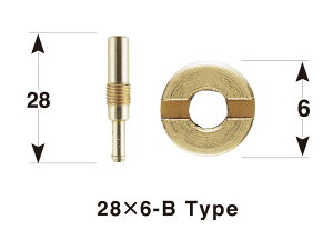 pCbgWFbgZbg 28×6-B KEIHIN PE28/PWK28p POSHi|bVj