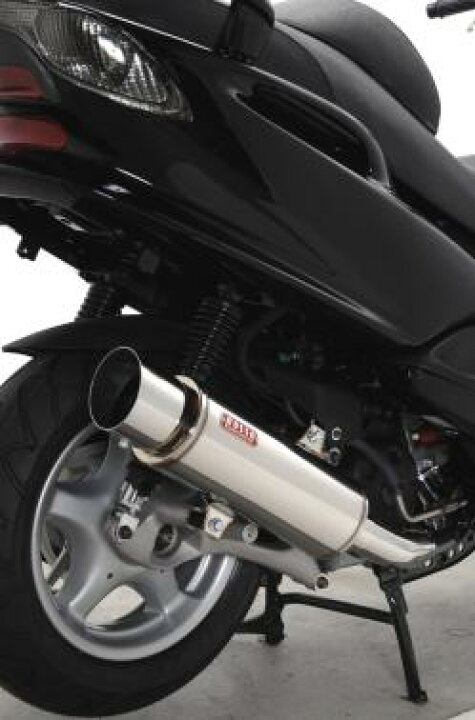 楽天市場】マジェスティ125（MAJESTY）5CA Lenes（ライネス 