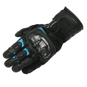 RR8658 �v���e�N�V�����c�A���[�E�C���^�[�O���[�u �u���b�N/�u���[ L�T�C�Y ���t�A���h���[�h�iRough��Road�j