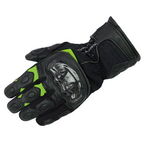 RR8658 �v���e�N�V�����c�A���[�E�C���^�[�O���[�u �u���b�N/���C�� LL�T�C�Y ���t�A���h���[�h�iRough��Road�j