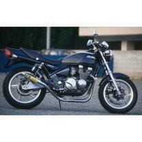 楽天市場】ゼファー400 マフラー 4-2-1の通販