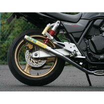 楽天市場】rpm cb400sf マフラーの通販