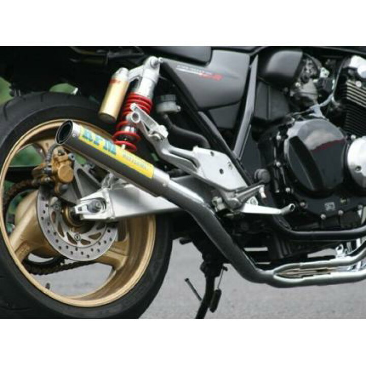 Cb400sf rpm rpmマフラー サイレンサー RPM アールピーエム RPM 