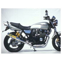 楽天市場】xjr400 マフラー 4 2 1（マフラー｜パーツ）：バイク用品<車 