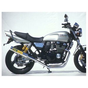 xjr400 マフラー 4-2-1の人気商品・通販・価格比較 - 価格.com
