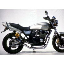 楽天市場】サンセイレーシング xjr400 マフラーの通販