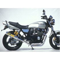 楽天市場】xjr400 マフラー 4 2 1の通販