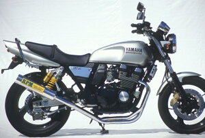 xjr400 マフラー 4-2-1の人気商品・通販・価格比較 - 価格.com