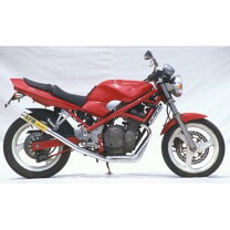 楽天市場】バンディット250 gj74a マフラーの通販