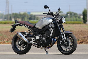 XSR900 WyverniCoj Real Spec Full Ex Single `^tGL][Xg `^i`^Ghj r's geariA[YMAj