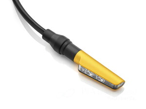 FR115G �E�C���J�[ CORSA S with Tail/Stop lamp �S�[���h rizoma�i���]�}�j
