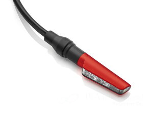 FR115R �E�C���J�[ CORSA S with Tail/Stop lamp ���b�h rizoma�i���]�}�j