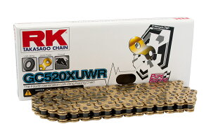 XUWRI[h[VOV[Y GC520-100 V[`F[ S[hbL RK