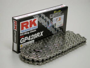 �X�^���_�[�h�V���[�Y GP420MS-130 �m���V�[���`�F�[�� �V���o�[ RK
