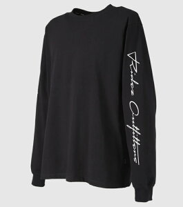 RD7005 SMOOTH L/S TEEiX[XOX[uTVcj ubN MTCY RIDEZiCYj