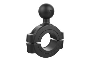 �o�[�}�E���g�x�[�X �o�[�a��28.5mm-38mm RAM-B-408-112-15U RAM MOUNTS�i�����}�E���g�j