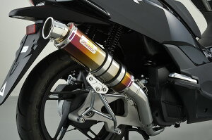 PCX150iKF18j BlinkiuNjSUS XeX}t[ ACY[VOiRealizeRacingj