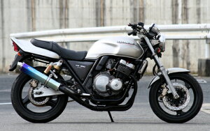 CB400SFiNC31/NC39j Aria `^TCT[ TypeCiJ[GhjXbvI ACY[VOiRealizeRacingj