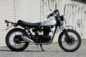 バイク用マフラー リアライズ 250TR マフラーの人気商品・通販・価格 