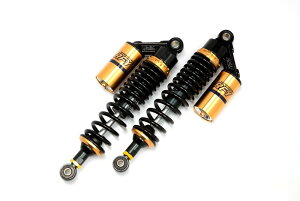 ZRX1100/2 �u���b�N/�S�[���h���A�V���b�N RFY�i�A�[���G�t���C�j