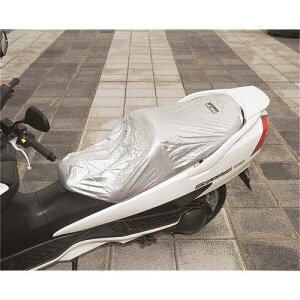 フォルツァX/Z(04〜07年 MF08) MCP シートキャップ SC9 REIT(レイト商会)