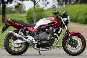 CB400SFi2BL-NC42j PURESPORT TwoTail TitanBlue SPjiSP TADAOj