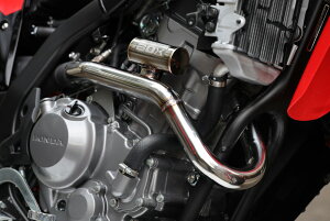 CRF250L�i2BK-MD47�j POWERBOX �p�C�v SP���j�iSP TADAO�j