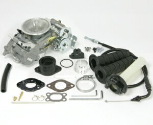 MIKUNI TDMR 32Lu^[LbgiGAt@ltj SPiTAKEGAWAj L[iMONKEYj