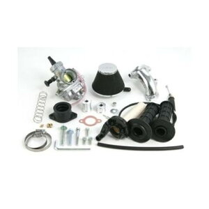 MIKUNI VM26 rbO{ALu^[Lbg SPiTAKEGAWAj CRF50F