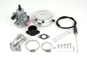 KLX110L MIKUNI VM26�L���u���^�[�i�m�[�}��/S�X�e�[�W�j SP����iTAKEGAWA�j