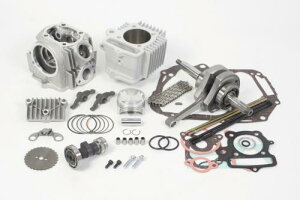 L[iMONKEYj 17R-Stage+D{AXg[NAbv124cc(HAV_[/2B) SPiTAKEGAWAj