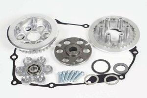 GROM�iJC92�j�E�����L�[125�iJB03�j �X���b�p�[�N���b�`�L�b�g SP����iTAKEGAWA�j