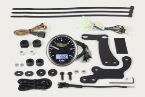 DAX125i_bNX125jJB04 48X[DN^R[^[ 12500RPM SPiTAKEGAWAj