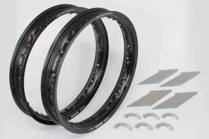 楽天市場】CT125ハンターカブ EXCEL社製17インチアルミワイドホイール 