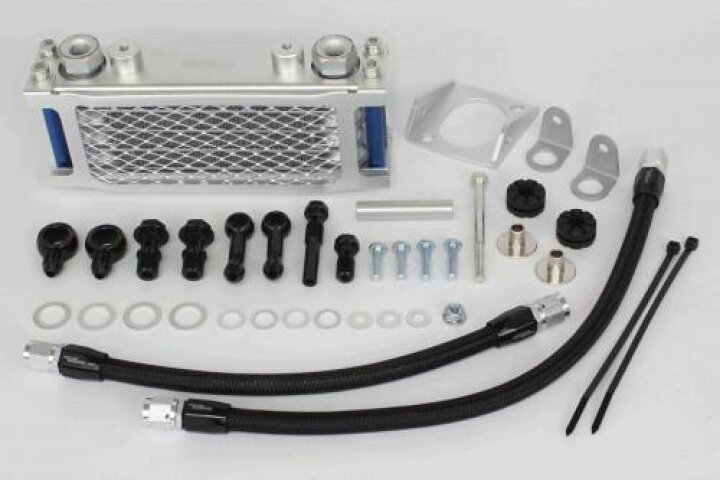 楽天市場】CT125ハンターカブ コンパクトクールキット（4フィン 