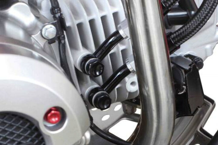 楽天市場】CT125ハンターカブ コンパクトクールキット（4フィン 