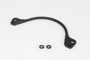 スーパーカブ110(JA07/JA10/JA44/JA42) スプロケットガードプレート(大径スプロケット対応) SP武川(TAKEGAWA)