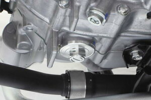 楽天市場 アルミドレンボルト ネオジム磁石付き Sp武川 Takegawa リード125 Lead Jf45 バイク メンテ館