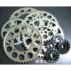 フロントスプロケット(ドライブ) 丁数:15T SUNSTAR(サンスター) CRF150R2 (07年〜)