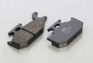 �o�[�O�}��200�iBURGMAN�j14�N �X�g���[�g�i�Z���~�b�N�j�u���[�L�p�b�h ���A�p E196 SBS�i�G�X�r�[�G�X�j