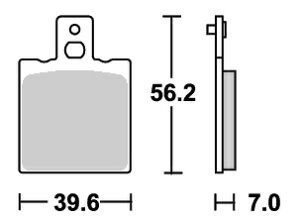 DUCATI 500 GTVi77N`j [VOiJ[{ju[Lpbh Ap 519RQ SBSiGXr[GXj