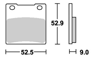 GSX1300Rij99`07N Xg[giZ~bNju[Lpbh Ap 556HF SBSiGXr[GXj