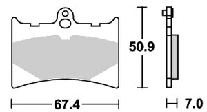 Aprilia RS125 EXTREMAi93N`j Xg[giZ~bNju[Lpbh tgp 601HF SBSiGXr[GXj