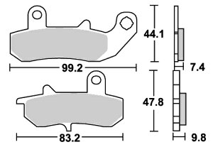 Et125iWOLFj91N` Xg[giZ~bNju[Lpbh Ap 635HF SBSiGXr[GXj