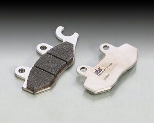 �o�[�O�}��200�iBURGMAN�j14�`17�N ���[�V���O�i�f���A���J�[�{���j�u���[�L�p�b�h 638DC �t�����g�p SBS�i�G�X�r�[�G�X�j