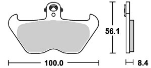 BMW R850GSi99N`j Xg[gGNZiV^[ju[Lpbh tgp 703HS SBSiGXr[GXj