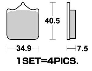 DUCATI 999 MONSTER S4Ri07N`j [VOifAJ[{ju[Lpbh tgp 762DC SBSiGXr[GXj