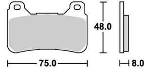 CB1000R [VOifAJ[{ju[Lpbh tgp 809DC SBSiGXr[GXj