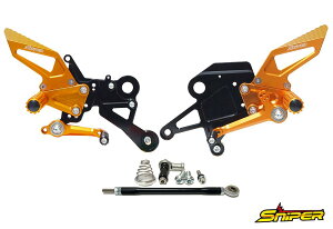 �o�b�N�X�e�b�v �S�[���h SNIPER�i�X�i�C�p�[�j Z650RS�i22�N�j