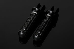 Z750�i04�`10�N�j/Z750S�i05�`07�N�j �A���~���o���X�e�b�v �X�^���_�[�h�^�C�v�i��t�� �u���b�N/�X�e�b�v�o�[ �u���b�N�j SSK SPEEDRA�i�X�s�[�h���j